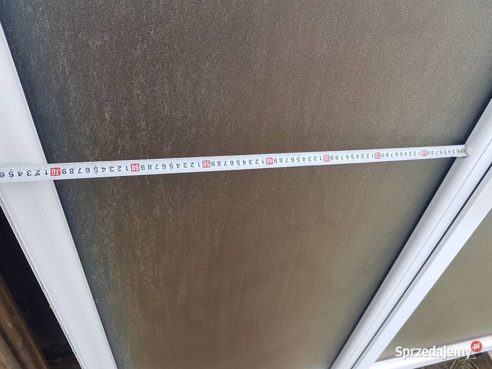 Okna Plastikowe Balkonowe Witryna Nowa Roczne