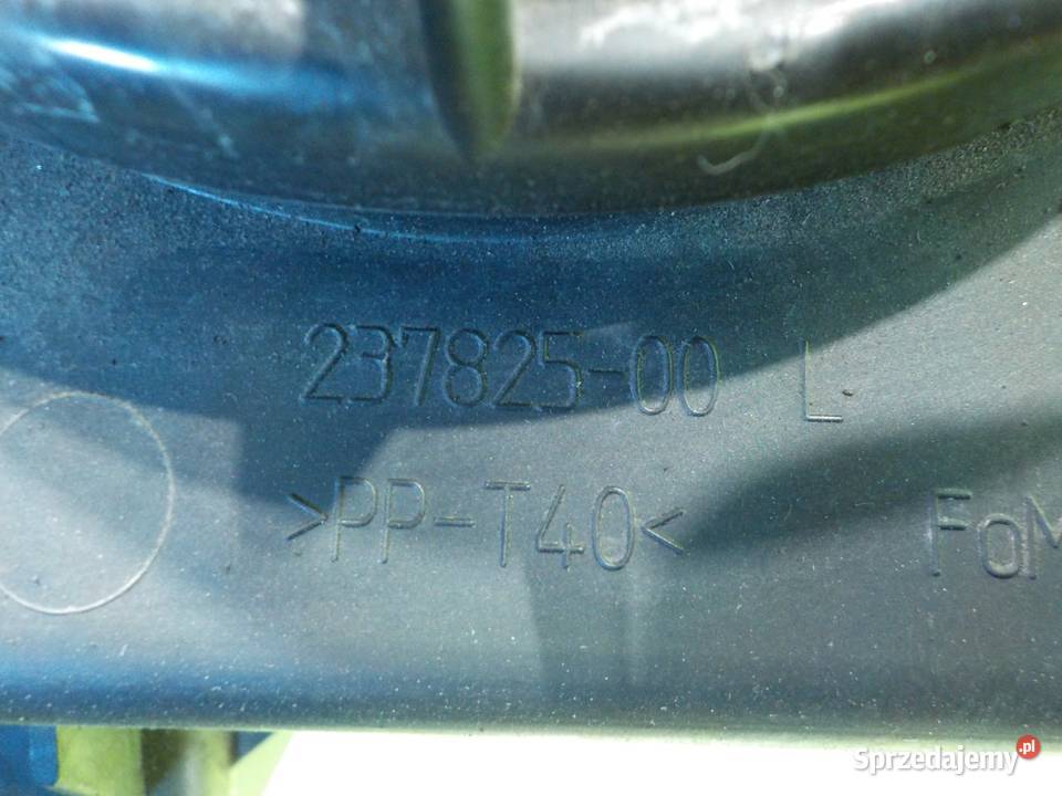 RANGE ROVER SPORT I 06r 5D XENON lampa lewa Lampy przednie mazowieckie Suków