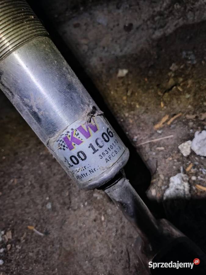 Sprzedam Gwint KW 100 1006 VW Audi 100 A6 itp Płock