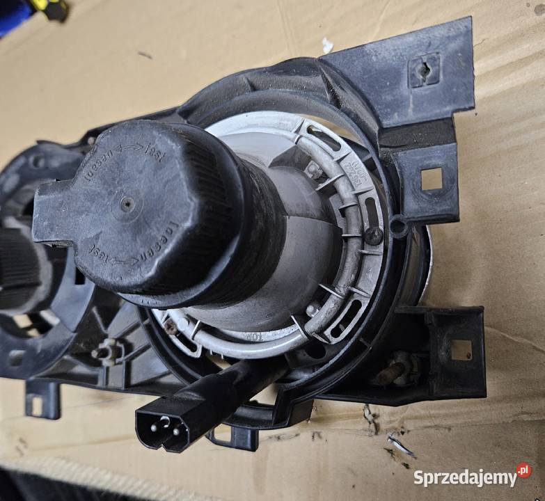 Hella lampy Reflektory Bmw e32 e34 lubelskie Lublin