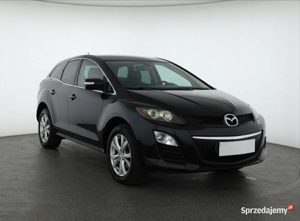 Mazda CX7 22 MZRCD zmieniarka CD CX-7 mazowieckie Piaseczno