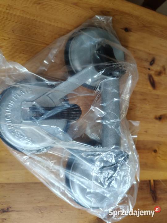 Przyssawki do glazury szyb sprzedam