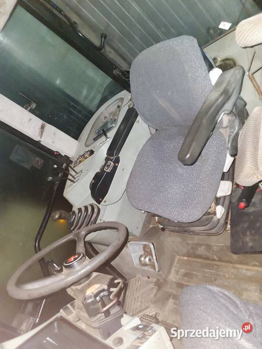 Massey Ferguson 6245 mazowieckie Ostrołęka