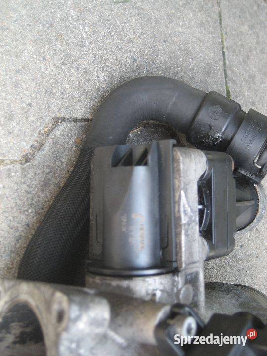 volvo s80 v60 s60 0714r 20 tdi d3 zawór egr osobowe