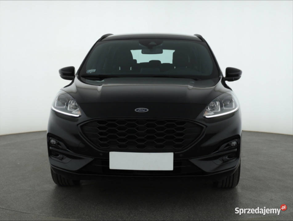 Ford Kuga 15 EcoBoost ABS Piaseczno