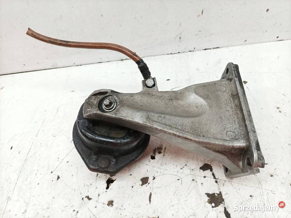 ŁAPA WSPORNIK PODUSZKA 6758420 01 30 D M57 Bmw osobowe świętokrzyskie