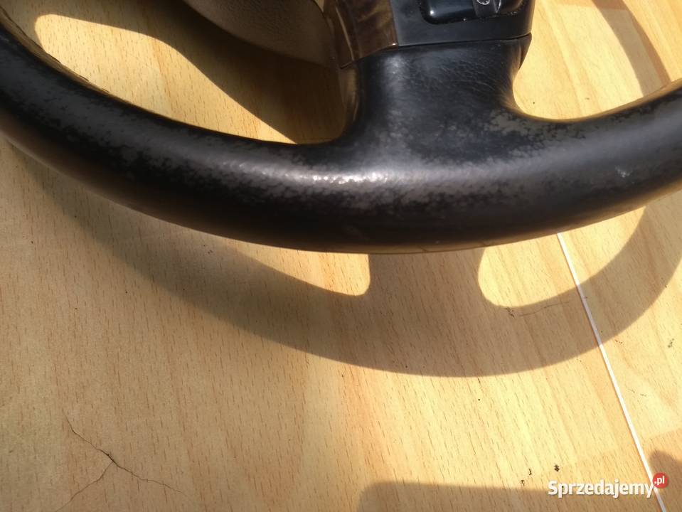 Kierownica BMW X5 e 46 e39 Piwniczna-Zdrój sprzedam