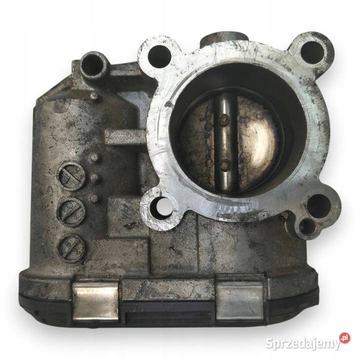 PRZEPUSTNICA Fiat Punto II 12 16V 0280750042 osobowe Chełm sprzedam