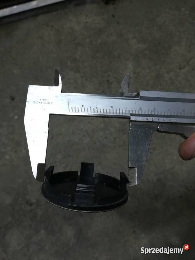 KAPSLE DEKIELKI RENAULT osobowe Rypin