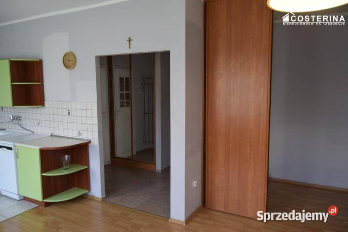 Ogłoszenie mieszkanie 378m2 1pok Kościerzyna