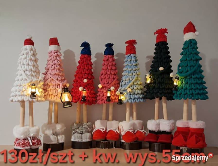 Sprzedam św dekoracje Lublin