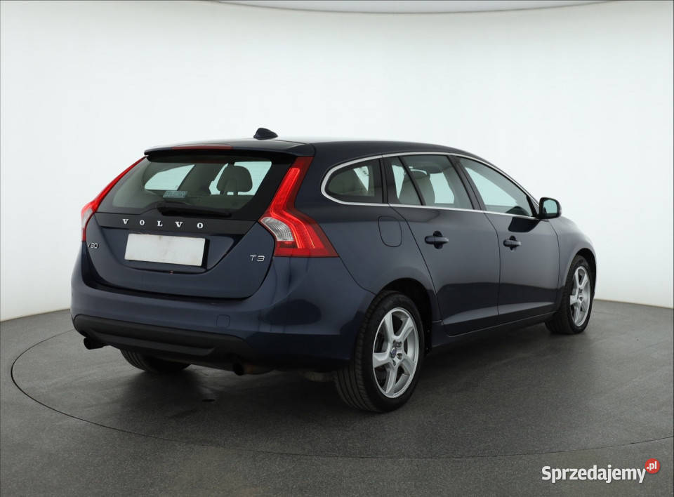 Volvo V60 T3 16 Piaseczno sprzedam