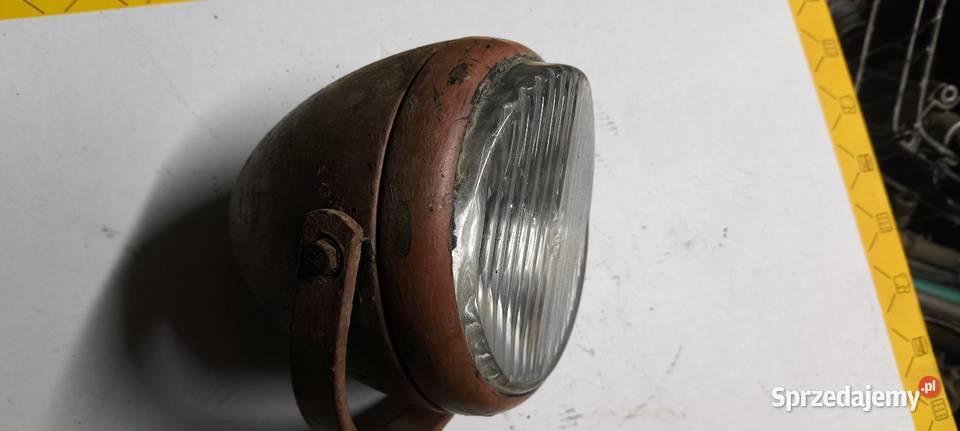 Lampa robocza szperacz reflektor ursus c 325 c