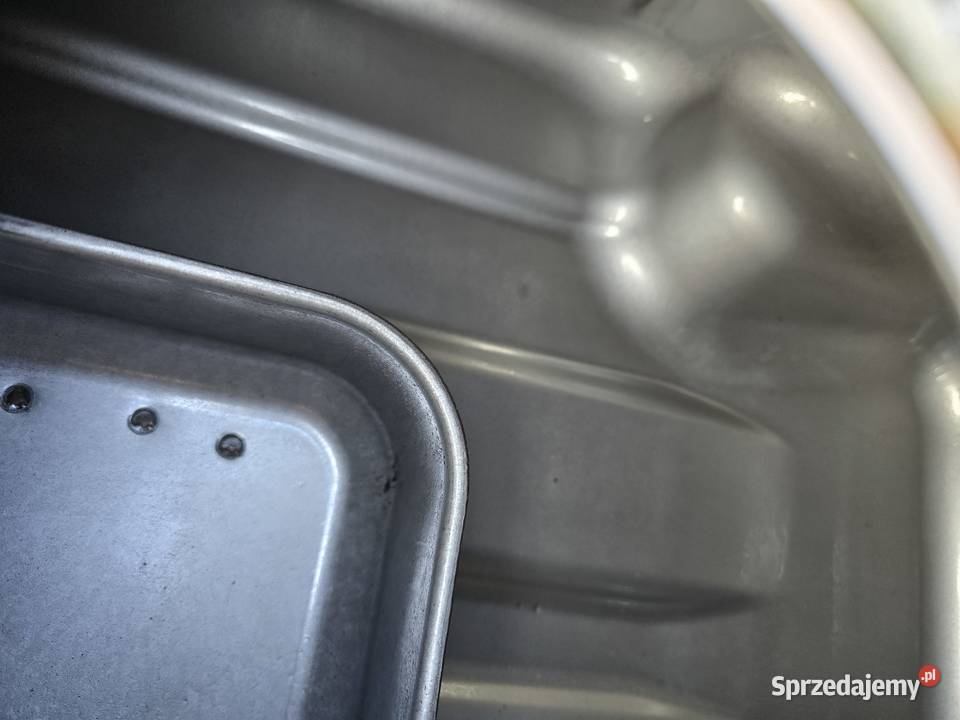 Suzuki Ignis MH Subaru G3X Justy zbiornik paliwa osobowe