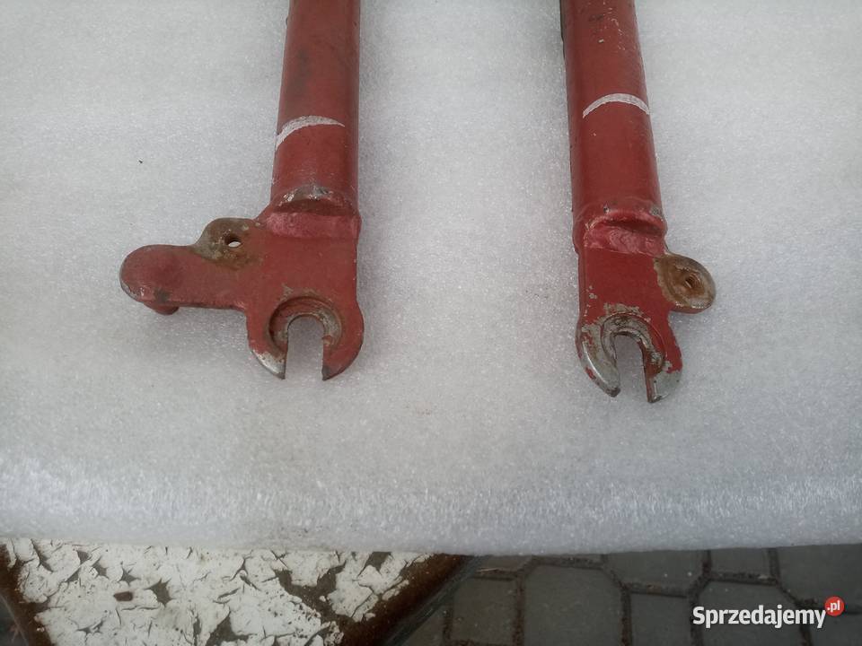 Motorower Żak Ryś lagi przednie małopolskie Oświęcim sprzedam