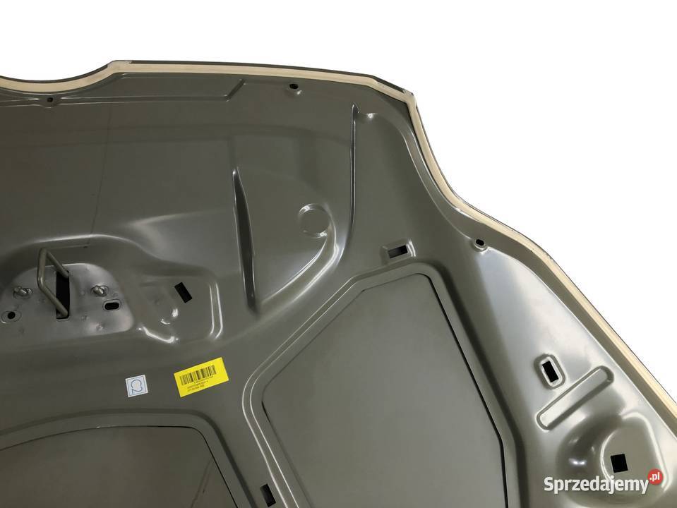 Ford Focus MK3 III przed Liftem 122010112014 Maski