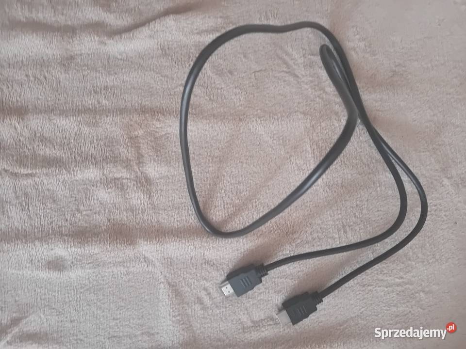 Kabel HDM Łódź