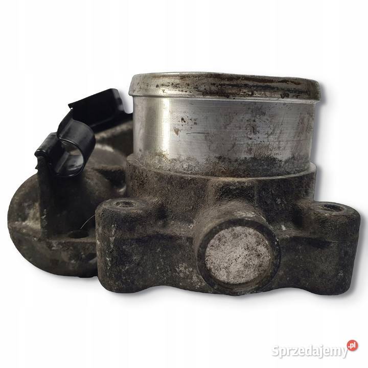 PRZEPUSTNICA Ford Transit MK7 VII 22 TDCI Chełm