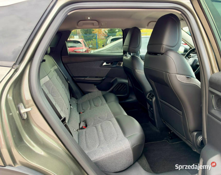 Citroen C5X HybrydaSHINE19 Gwarancja Kamienna Góra