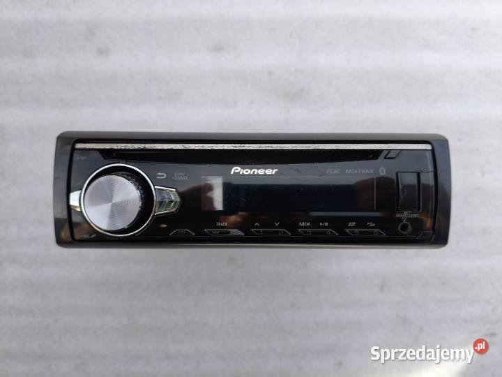 Radio Pioneer DEHS5000BT sprzedam