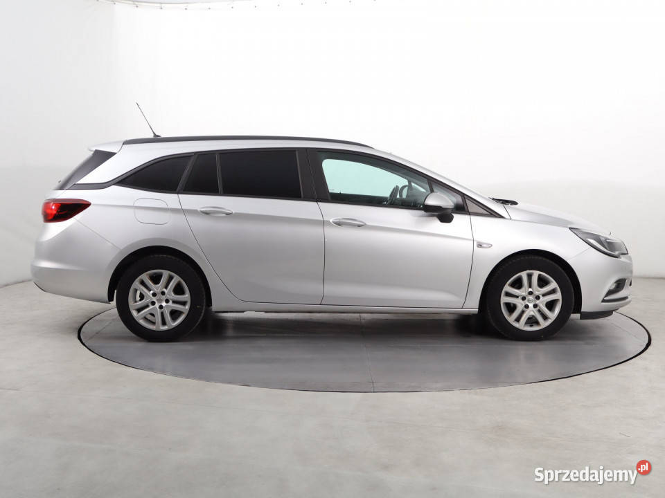 Opel Astra 16 CDTI 175867km Katowice