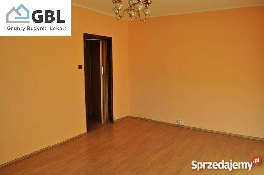 sprzedam mieszkanie Sosnowiec Milowice 43 metry 3 piętra i więcej