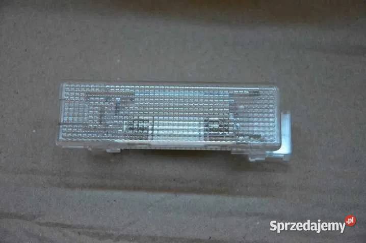 lampka oświetlenia kabiny vw Volkswagen OE osobowe Warszawa sprzedam