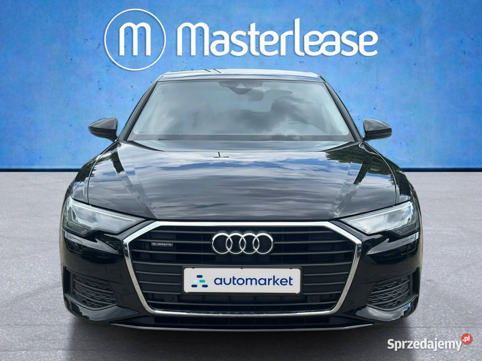 Audi A6 Limousine 40 TDI mHEV Quattro S tronic Z 1968cm3