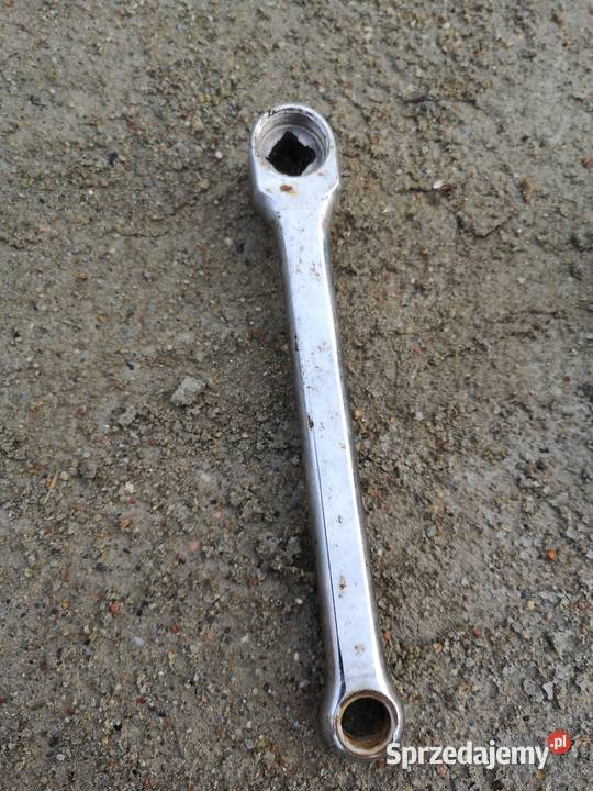 Rower BmxRometkorba44 zęby Gdańsk