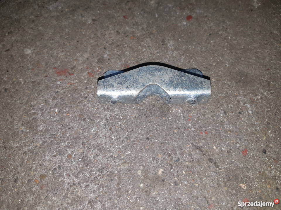 Uchwyt linki hamulca ręcznego Mondeo MK4 osobowe Koronowo sprzedam