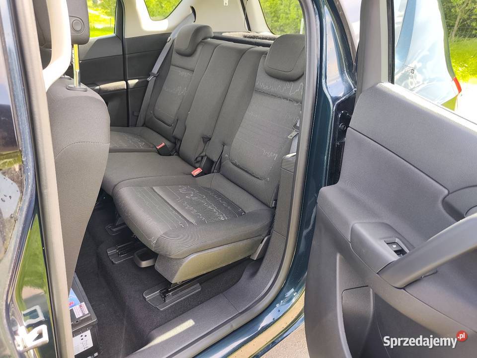 Opel Meriva podkarpackie Sanok sprzedam
