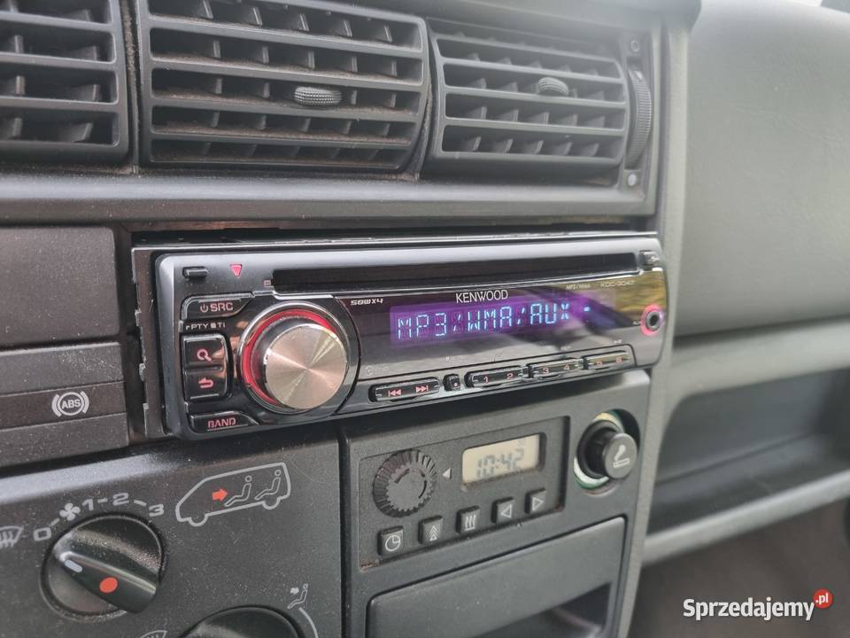 Subwoofer Tuba Skrzynia Basowa Wzmacniacz Radio Dzierżoniów