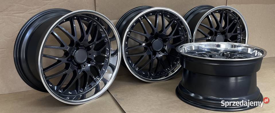 Felgi Nissan 350Z 370Z Supra MK4 Infiniti Lexus Średnica 18" Gostyń sprzedam