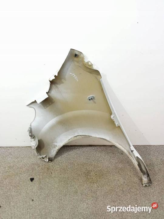 BŁOTNIK PRAWY PRZÓD EWPA Peugeot Expert III 2016