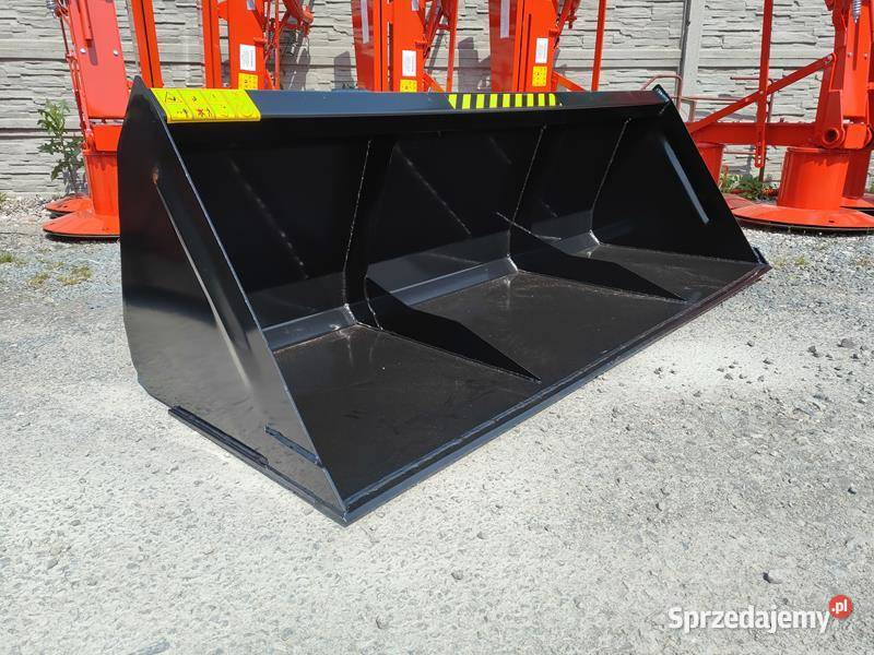 WYPRZEDAŻ Szufla łyżka łycha do tura ładowacz Kwidzyn