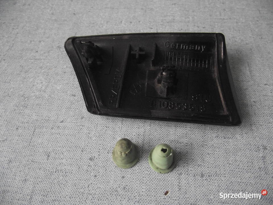 Vw Golf 3 Listewka błotnika przedniego Wrocław sprzedam