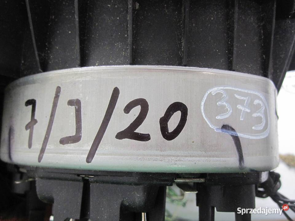 VW GOLF VI 11r AIRBAG poduszka kierowcy 1880201B świętokrzyskie Kielce sprzedam