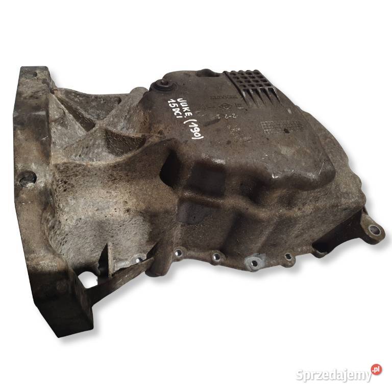 MISKA OLEJOWA Renault Megane III 15 DCI oleju sprzedam