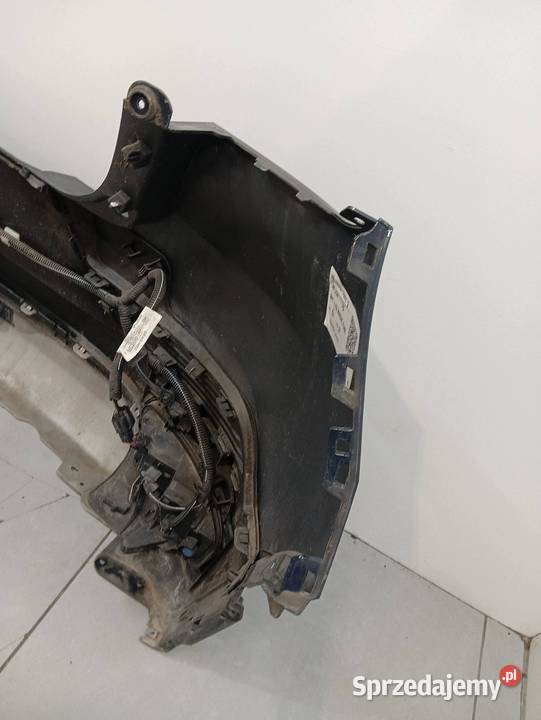 ZDERZAK TYŁ PDC DVRPE Renault Captur II 2019 sprzedam