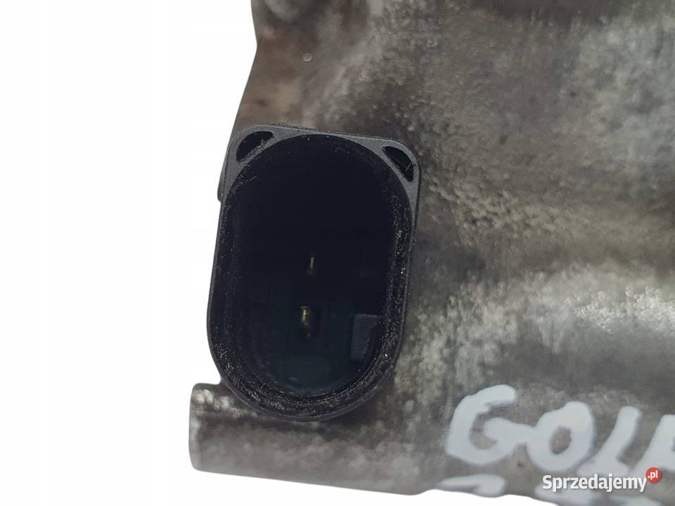 SPRĘŻARKA KLIMATYZACJI Volkswagen Golf V 19 TDI Chełm
