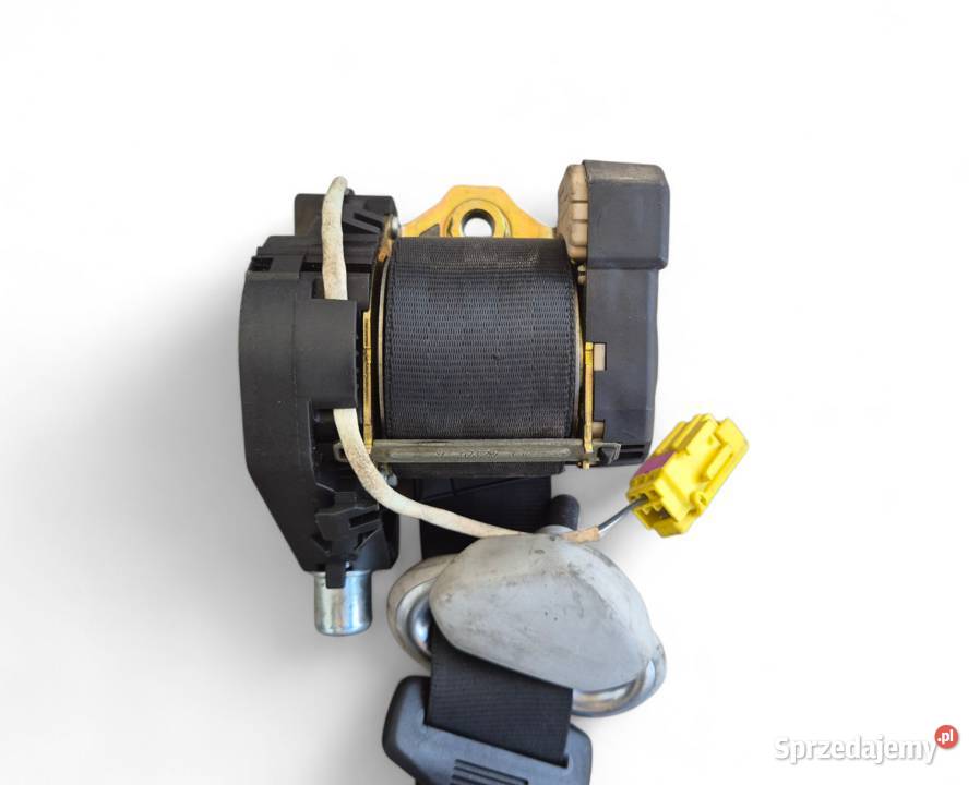 PAS BEZPIECZEŃSTWA PRZÓD PRAWY PASAŻERA VW CADDY świętokrzyskie Działoszyce