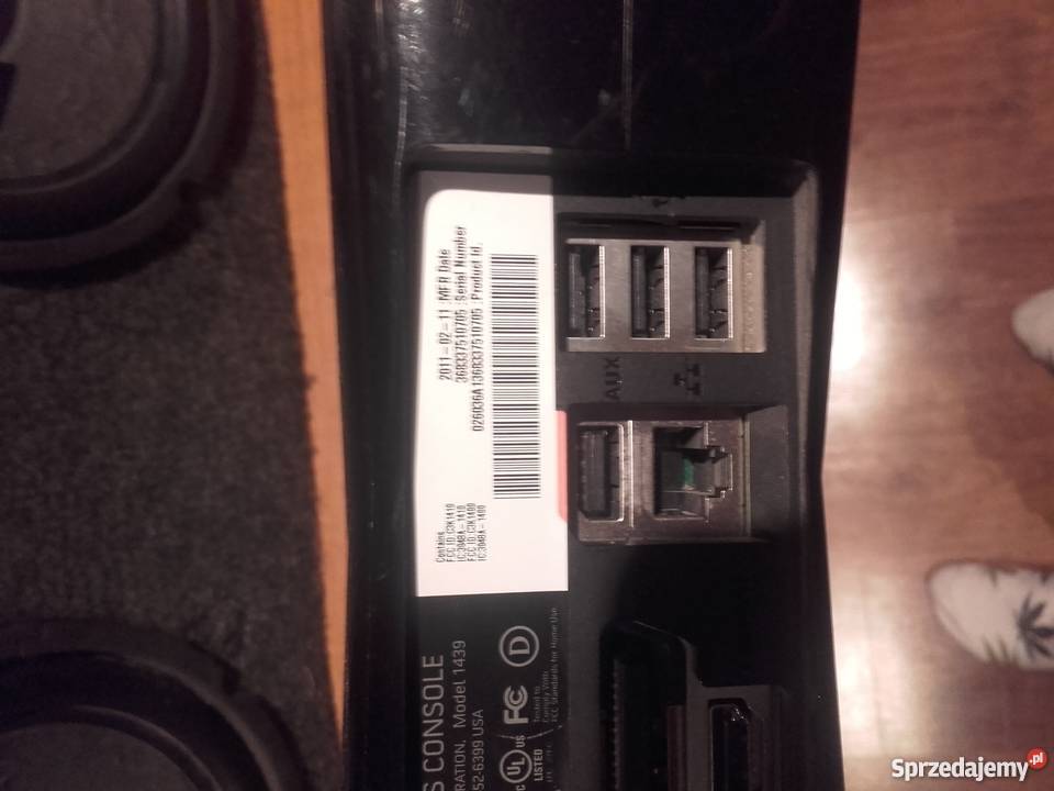 XBOX 360 LT 30 SLIM Xbox360 mazowieckie Pilawa sprzedam