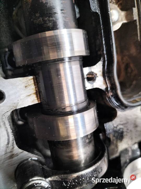 GŁOWICA KOMPLETNA R6390162101 15 D Mitsubishi