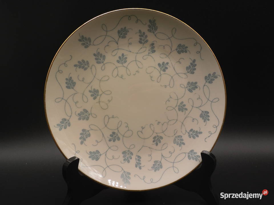 Talerz deserowy Frstenberg Raszków