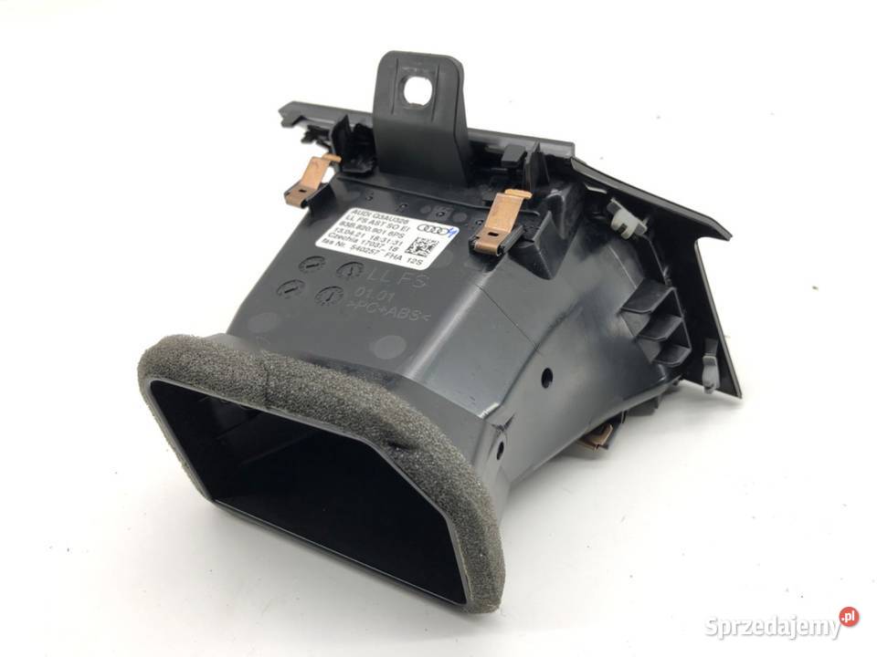 KRATKA NAWIEWU LEWY PRZÓD AUDI Q3 II 83B820901 osobowe sprzedam