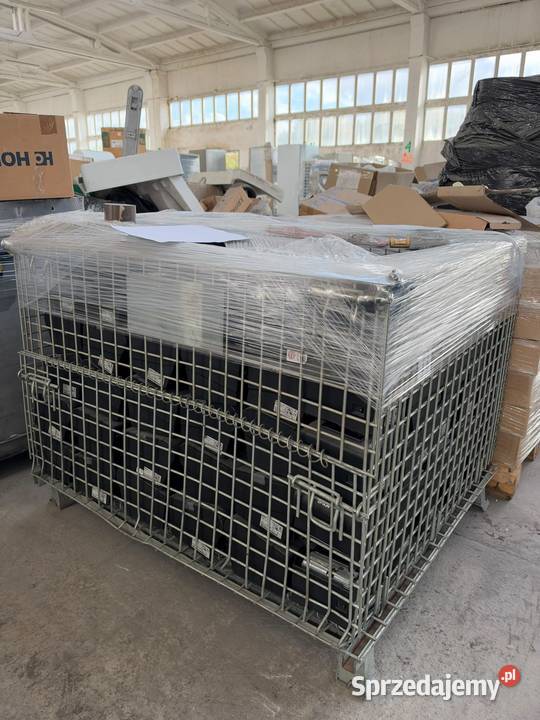 Drukarki termiczne EPSON TMT88V POS 240 Sprawne Stąporków