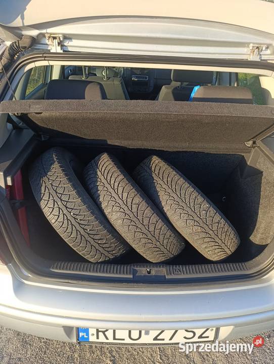 Sprzedam Volkswagen Polo 14 Mpi 2008 Klima manualna podkarpackie