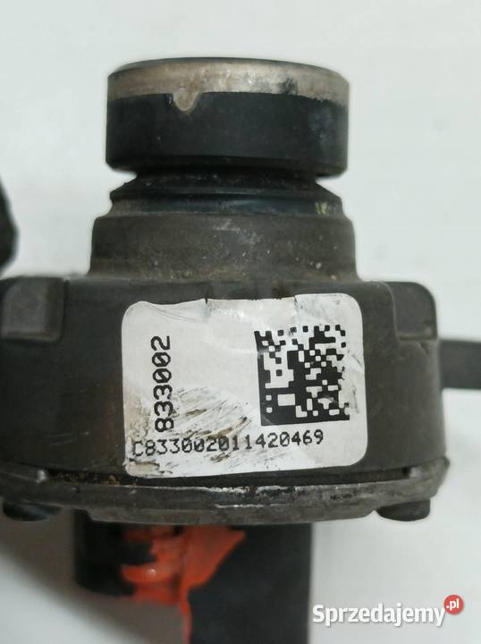 KAMERA 833002 Bmw X6 I 20092014 E71