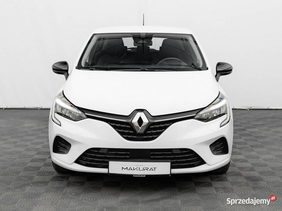 Renault Clio WD3143R10 TCe Equilibre LED Czcof wspomaganie kierownicy Gdańsk