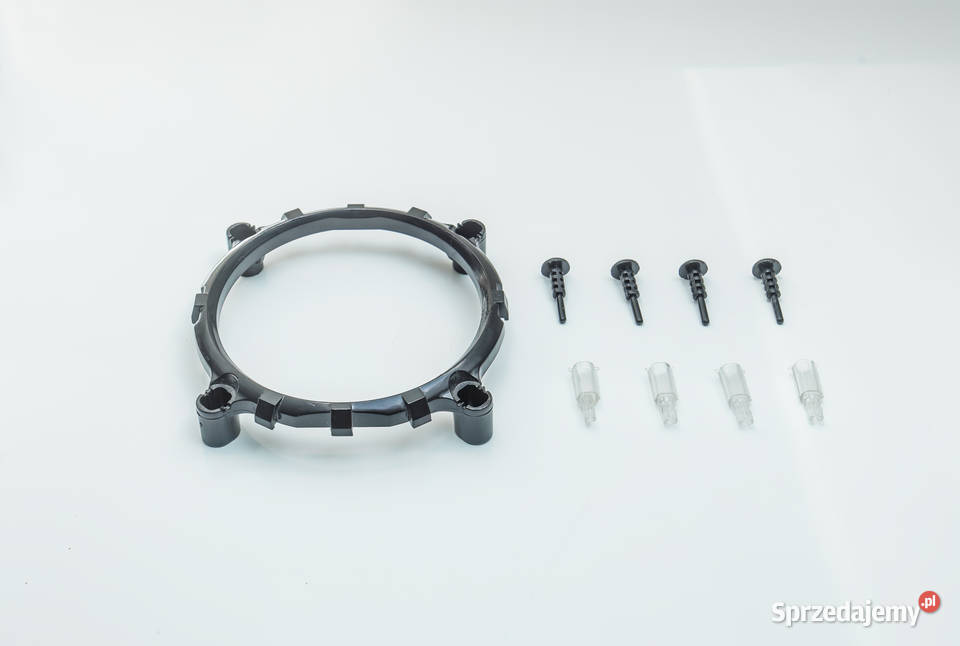 Chłodzenie Silentium Spartan 3 PRO